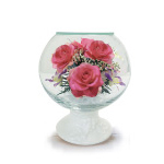 Fleur chou-chou Rose Pink 155